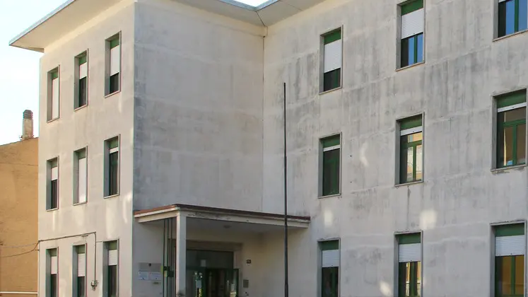 Lasorte Trieste 23/10/19 - Salita di Gretta, Scuola Saba