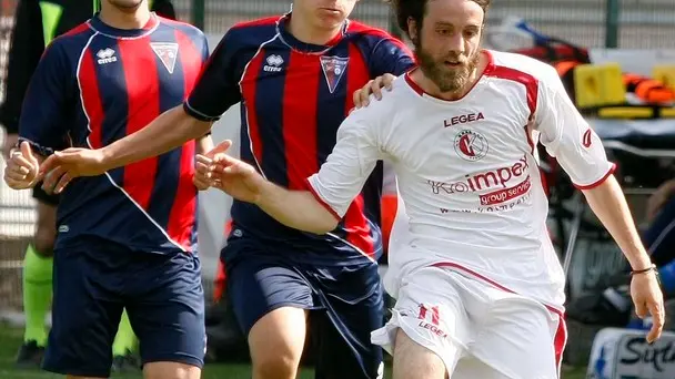 Silvano Trieste 25/05/2014 Calcio Kras Repen - Liberna