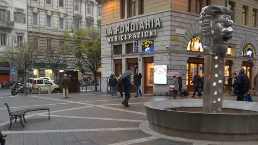 Foto Bruni 10.01.14 Viale XX Settembre