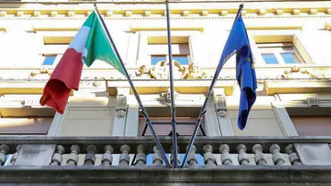 Bumbaca Gorizia 26.09.2018 Il Tribunale di Gorizia © Fotografia di Pierluigi Bumbaca
