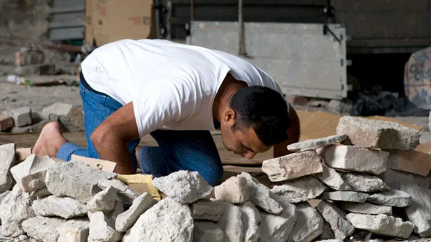 Silvano Trieste 22/09/2015 Al Silos