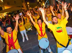 La Banda Berimbau