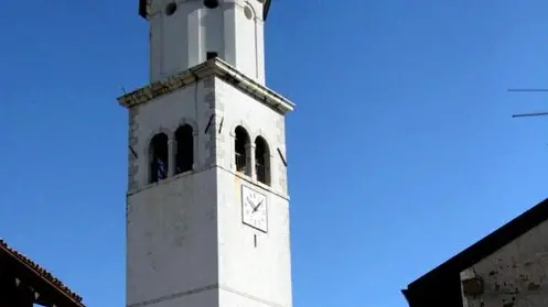 Bumbaca Gorizia Capriva scorci ©Foto di Roberto Coco