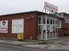 Il Masè Market di san Dorligo della Valle in una foto di repertorio