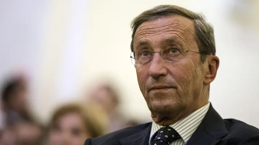 Gianfranco Fini