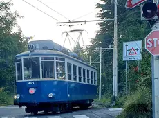 Il tram di Opicina