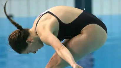 Lasorte Trieste 26/03/10 - Piscina Bianchi, Tuffi, Campionati Italiani, Noemi Batki