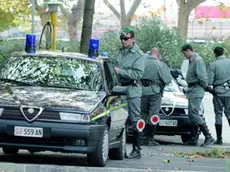 Lasorte Trieste 25 11 04 - Campo Marzio - Controlli Guardia di Finanza