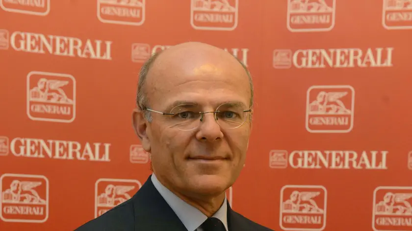 Mario Greco