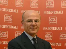 Mario Greco