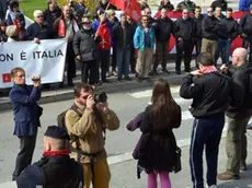 Foto Bruni 19.03.14 TLT:ennesima udienza in tribunale