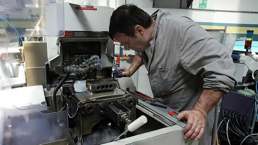 L'embargo Ue sulla Russia pesa sull'export