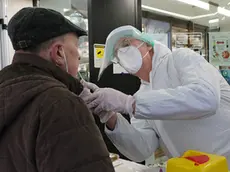 TOME' - FOTOPIRAN - VIGONZA - TAMPONI IN FARMACIA DOTT. GIACOMAZZI PIONCA