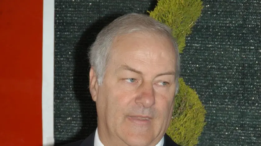 Adriano Nadaia