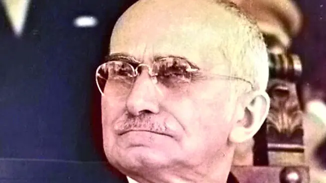 Luigi Einaudi