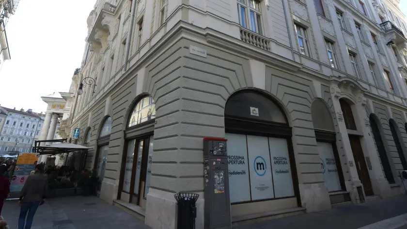 La prossima apertura di Mediolanum nell’ex Dreher (Bruni)