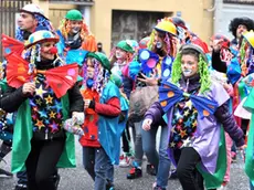 Foto BRUNI 01.03.2019 Carnevale di Servola