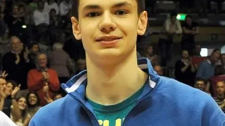 Foto Bruni 12.04.15 Basket A2 Gold 28à GIORNATA:Trieste-JESI-premio colli a donda dell'azzurra