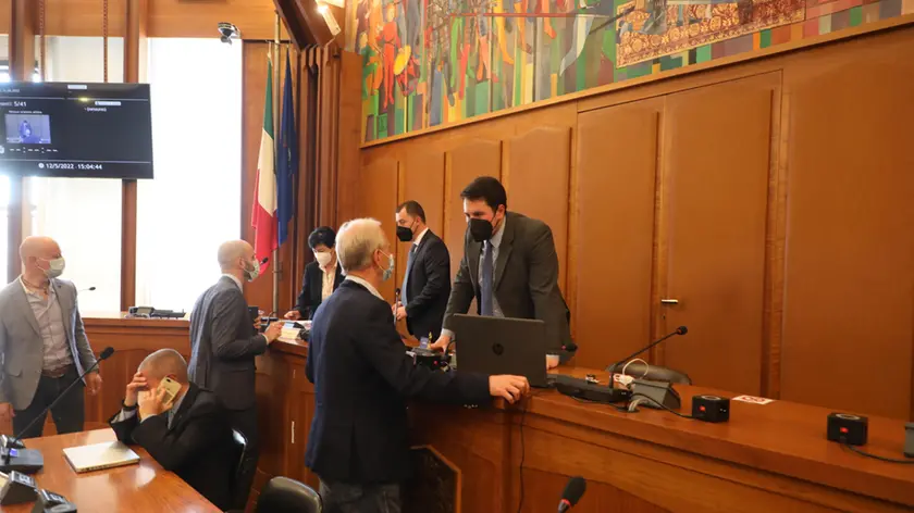 Bumbaca Gorizia © Pierluigi Bumbaca fotografo