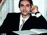 Massimiliano Lisini