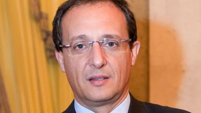 Paolo Gasparini