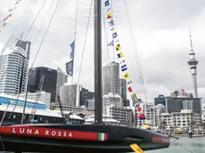 Luna Rossa