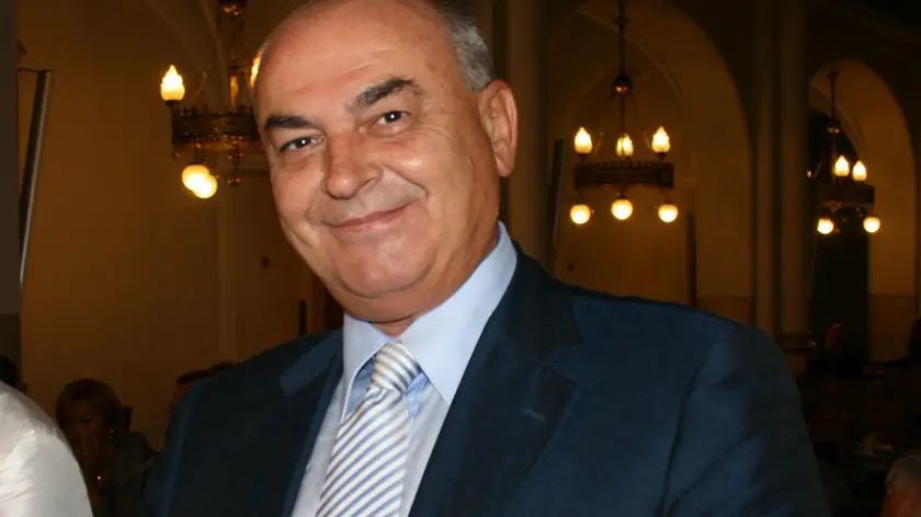 Aldo Scagnol, scomparso all’età di 71 anni