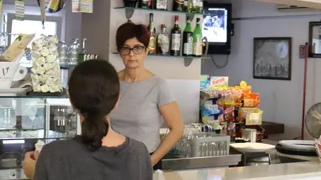 Bonaventura Monfalcone-2019.10.19 Bar Allo Sportivo San Canzian - lotta alle mosche-foto di Katia Bonaventura