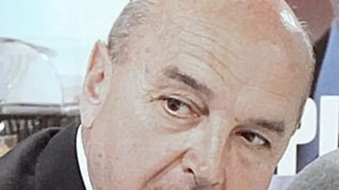 Lasorte Trieste 06/05/16 - Urban Hotel, Elezioni Comunale, Coalizione Dipiazza