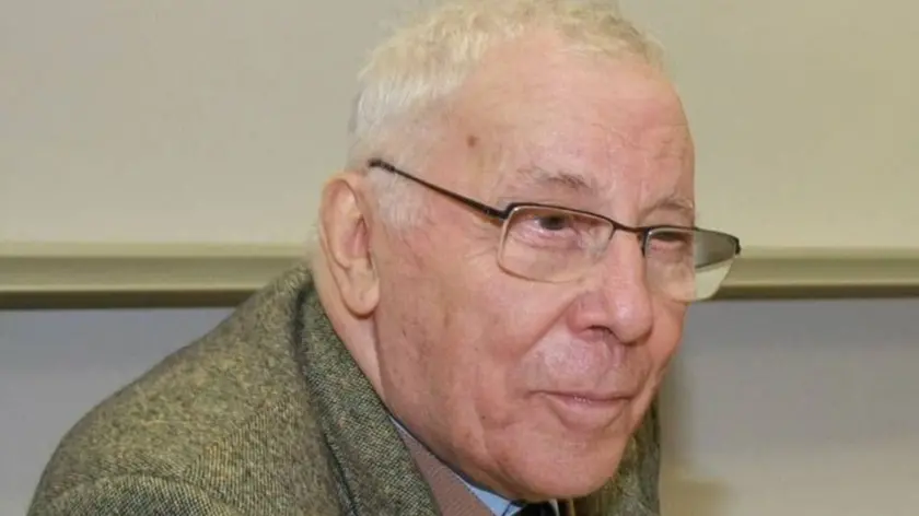 Bumbaca Gorizia 17/12/2008 Festa per Nereo Battello - Foto di Roberto Coco