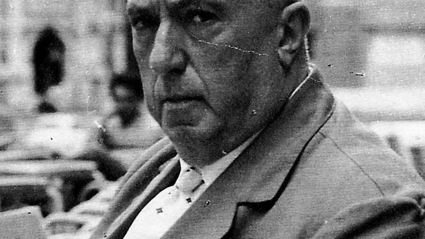 Carlo Emilio Gadda