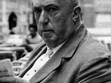 Carlo Emilio Gadda