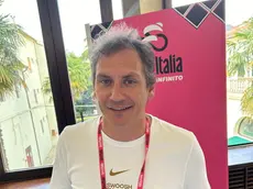 Filippo Pozzato, 42 anni