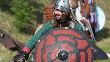 Bumbaca Gorizia 21_05_2016 Longobardi Romans © Fotografia di Pierluigi Bumbaca