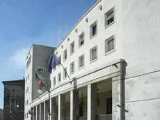Lasorte Trieste 02 03 04 - Questura di Trieste