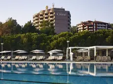 L'Hotel Metropol di Portorose