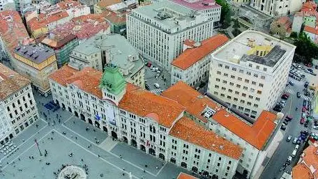 Lasorte Trieste 01 06 04 - Panorama