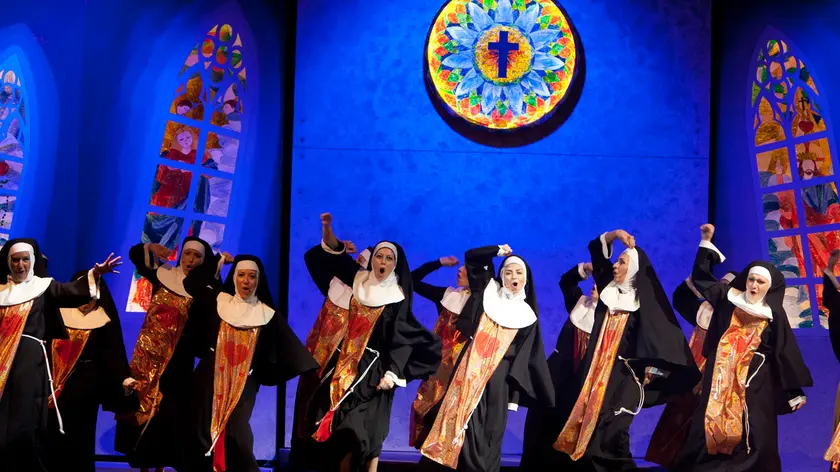 The Sisters, uno degli spettacoli in cartellone a Gorizia