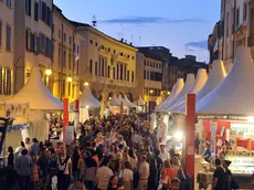 Udine 09 settembre 2016.Friuli DOC 2016..Foto Simone Ferraro / ag foto Petrussi.