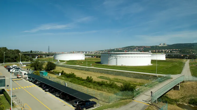 Silvano Trieste 11/06/2014 Direzione SIOT