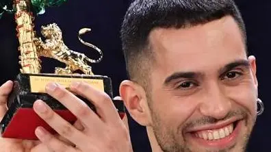 Mahmood