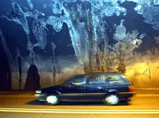 Foto Bruni 23.10.13 Galleria Piazza Foraggi