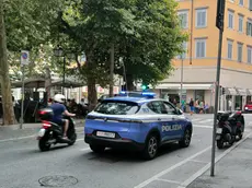 Piazza Garibaldi (foto Lasorte)
