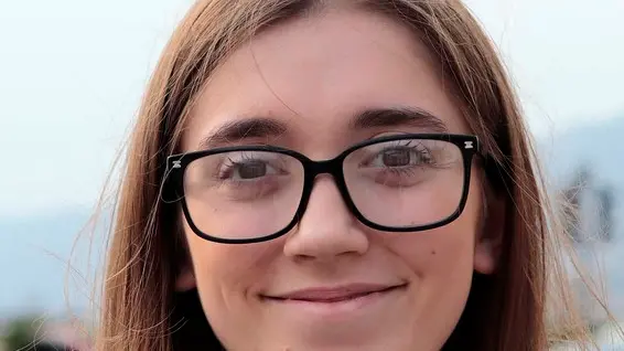 Silvano Trieste 2018-06-02 Consegna Onoreficenze in occasione del 2 Giugno, Isabella Mauri