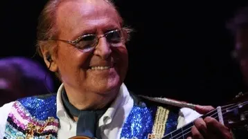 Renzo Arbore
