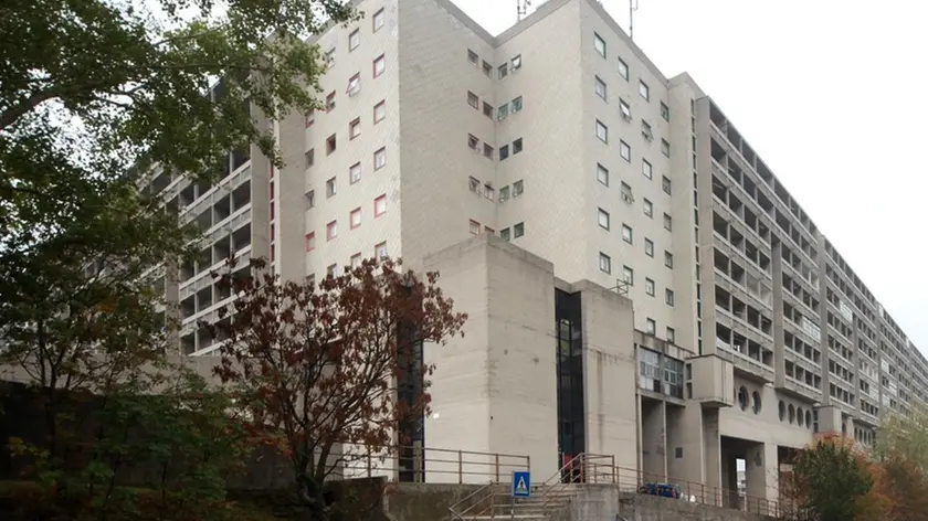 Lasorte Trieste 28/10/15 - Via Marchesetti, Melara, Investimento