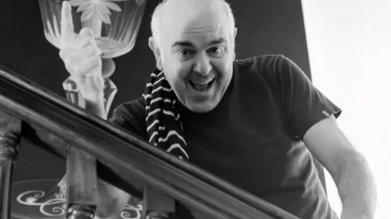 Alessandro Rosada