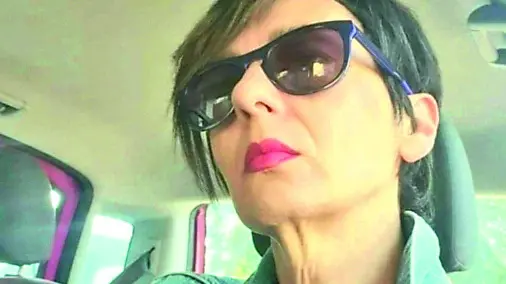 L’insegnante del polo liceale Gabriella Tomat scomparsa a 57 anni