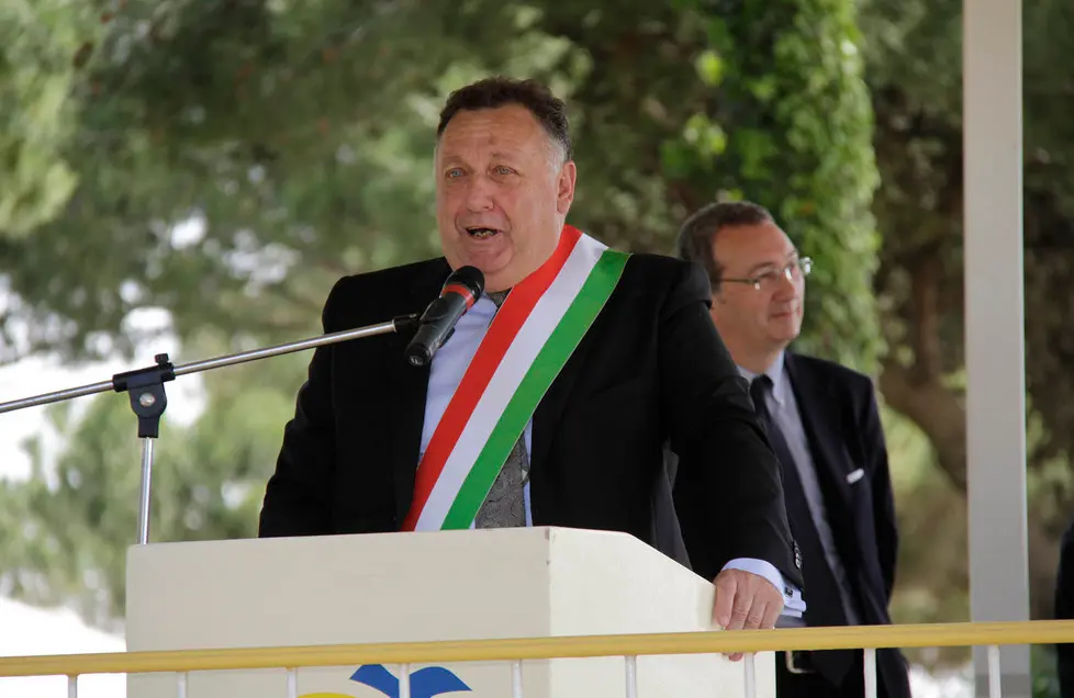 Bonaventura Monfalcone-16.05.2015 Inaugurazione stagione estiva-Grado-foto di Katia Bonaventura