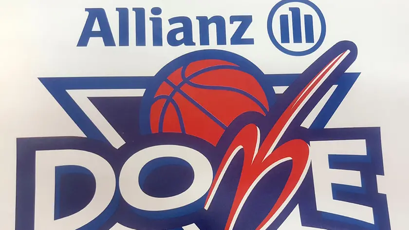 Lasorte Trieste 12/06/18 - Alma Pallacanestro, Conferenza Stampa Allianz Dome